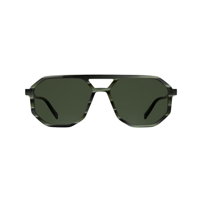 Gafas De Sol KARL LAGERFELD KL6226S 001 Hombre Talla 58 mm