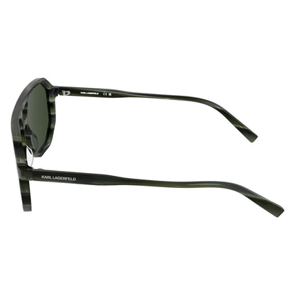 Gafas De Sol KARL LAGERFELD KL6226S 001 Hombre Talla 58 mm
