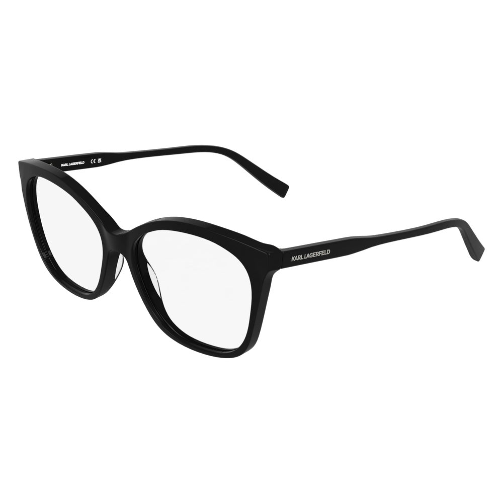 Gafas De Vista KARL LAGERFELD KL6230 001 Mujer Talla 56 mm
