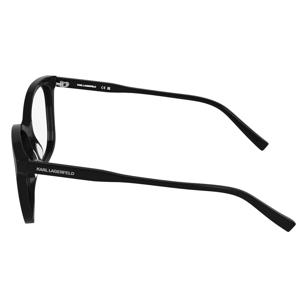 Gafas De Vista KARL LAGERFELD KL6230 001 Mujer Talla 56 mm