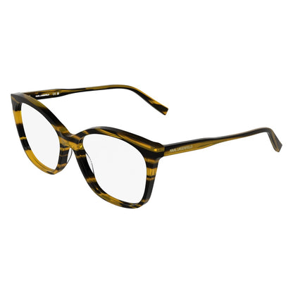 Gafas De Vista KARL LAGERFELD KL6230 001 Mujer Talla 56 mm