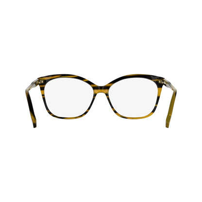 Gafas De Vista KARL LAGERFELD KL6230 001 Mujer Talla 56 mm