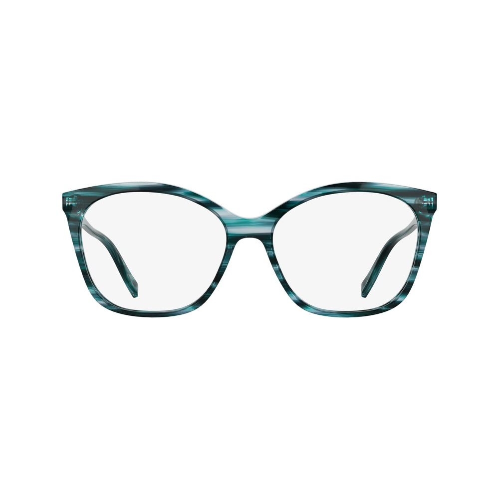 Gafas De Vista KARL LAGERFELD KL6230 001 Mujer Talla 56 mm