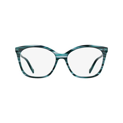 Gafas De Vista KARL LAGERFELD KL6230 001 Mujer Talla 56 mm