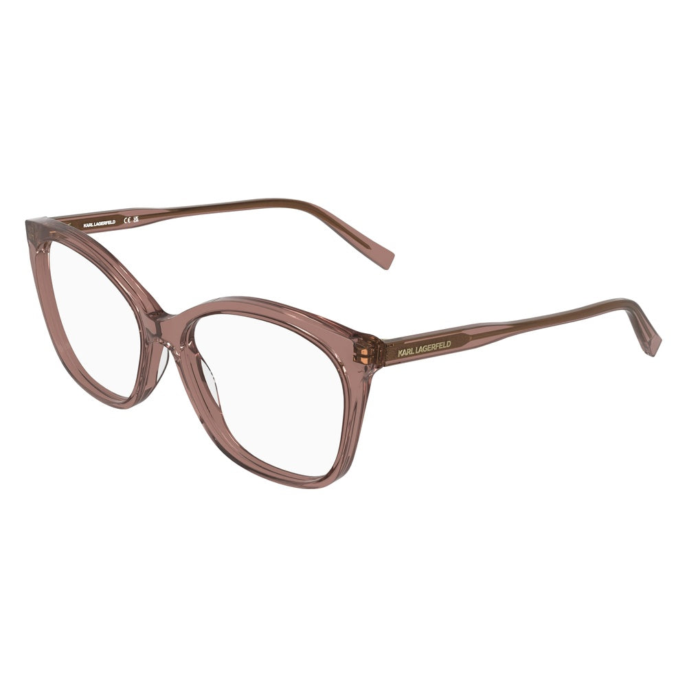 Gafas De Vista KARL LAGERFELD KL6230 001 Mujer Talla 56 mm