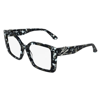 Gafas De Vista KARL LAGERFELD KL6241 001 Mujer Talla 54 mm
