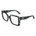 Gafas De Vista KARL LAGERFELD KL6241 001 Mujer Talla 54 mm