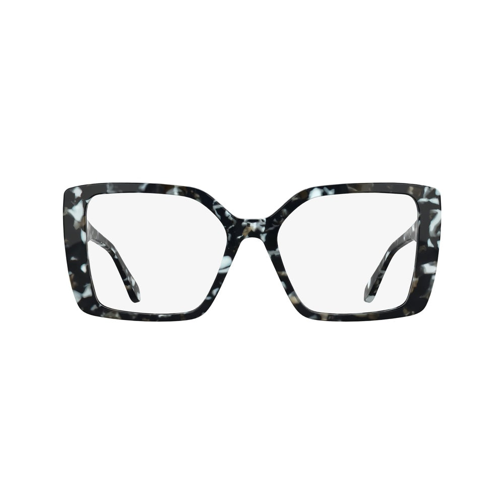 Gafas De Vista KARL LAGERFELD KL6241 001 Mujer Talla 54 mm