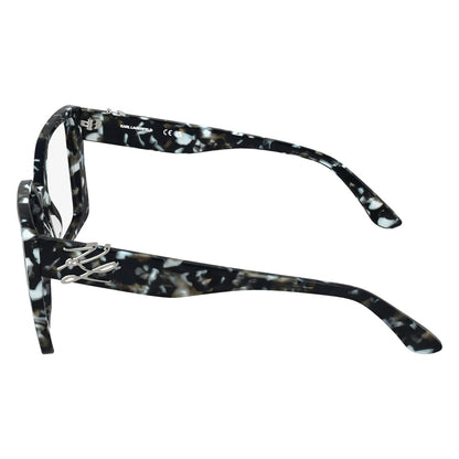 Gafas De Vista KARL LAGERFELD KL6241 001 Mujer Talla 54 mm
