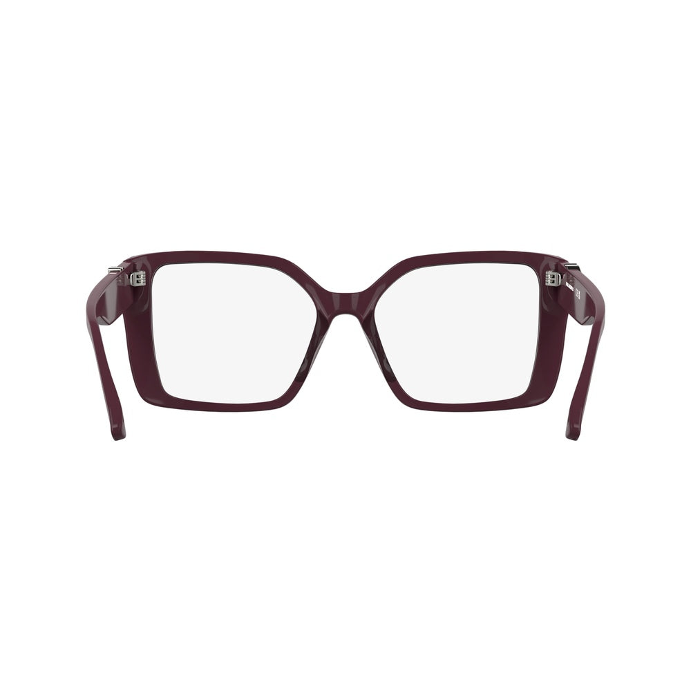 Gafas De Vista KARL LAGERFELD KL6241 001 Mujer Talla 54 mm