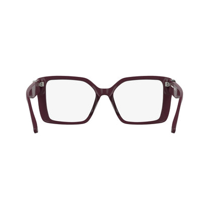 Gafas De Vista KARL LAGERFELD KL6241 001 Mujer Talla 54 mm