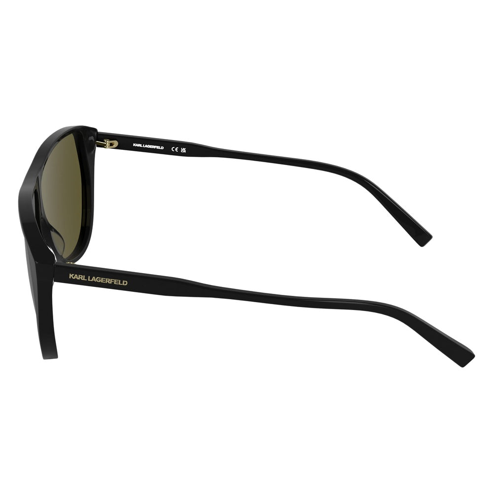 Gafas De Sol KARL LAGERFELD KL6227S 001 Unisex Talla 62 mm