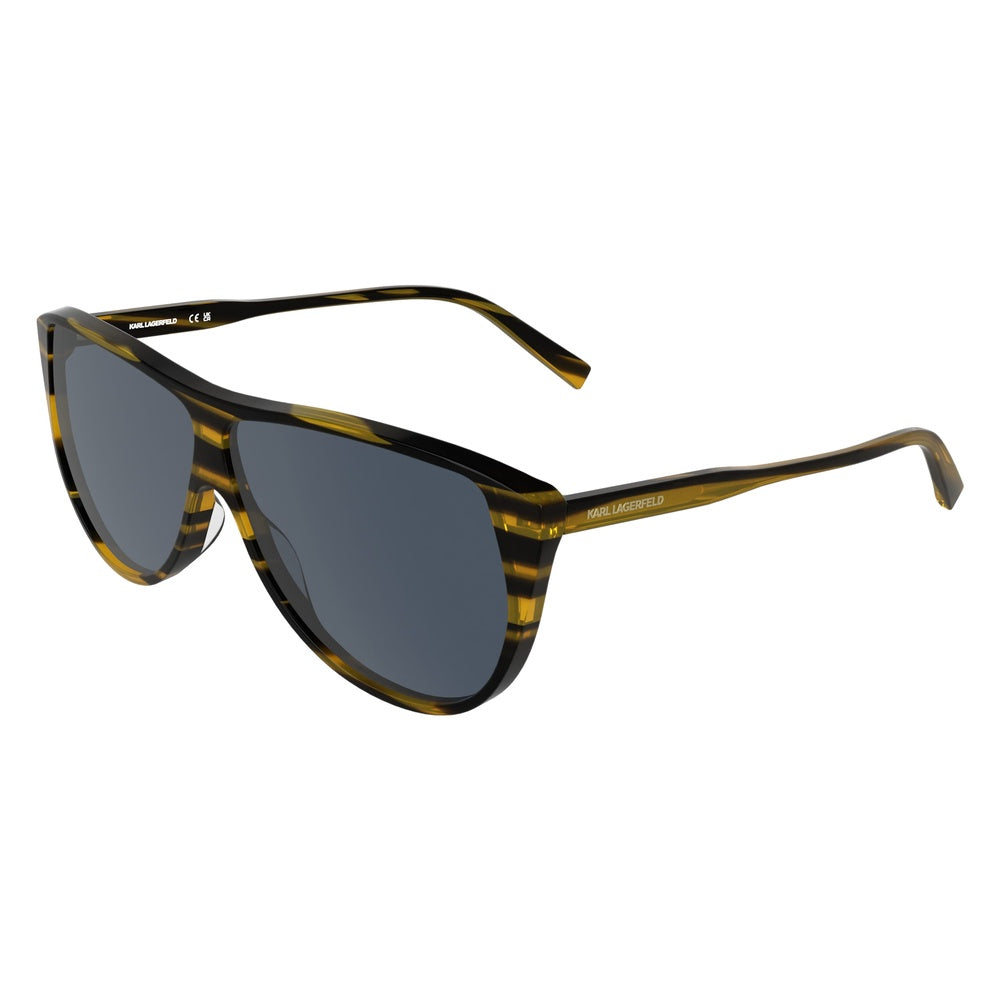 Gafas De Sol KARL LAGERFELD KL6227S 001 Unisex Talla 62 mm