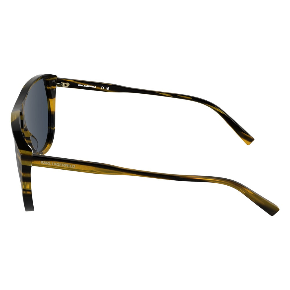 Gafas De Sol KARL LAGERFELD KL6227S 001 Unisex Talla 62 mm