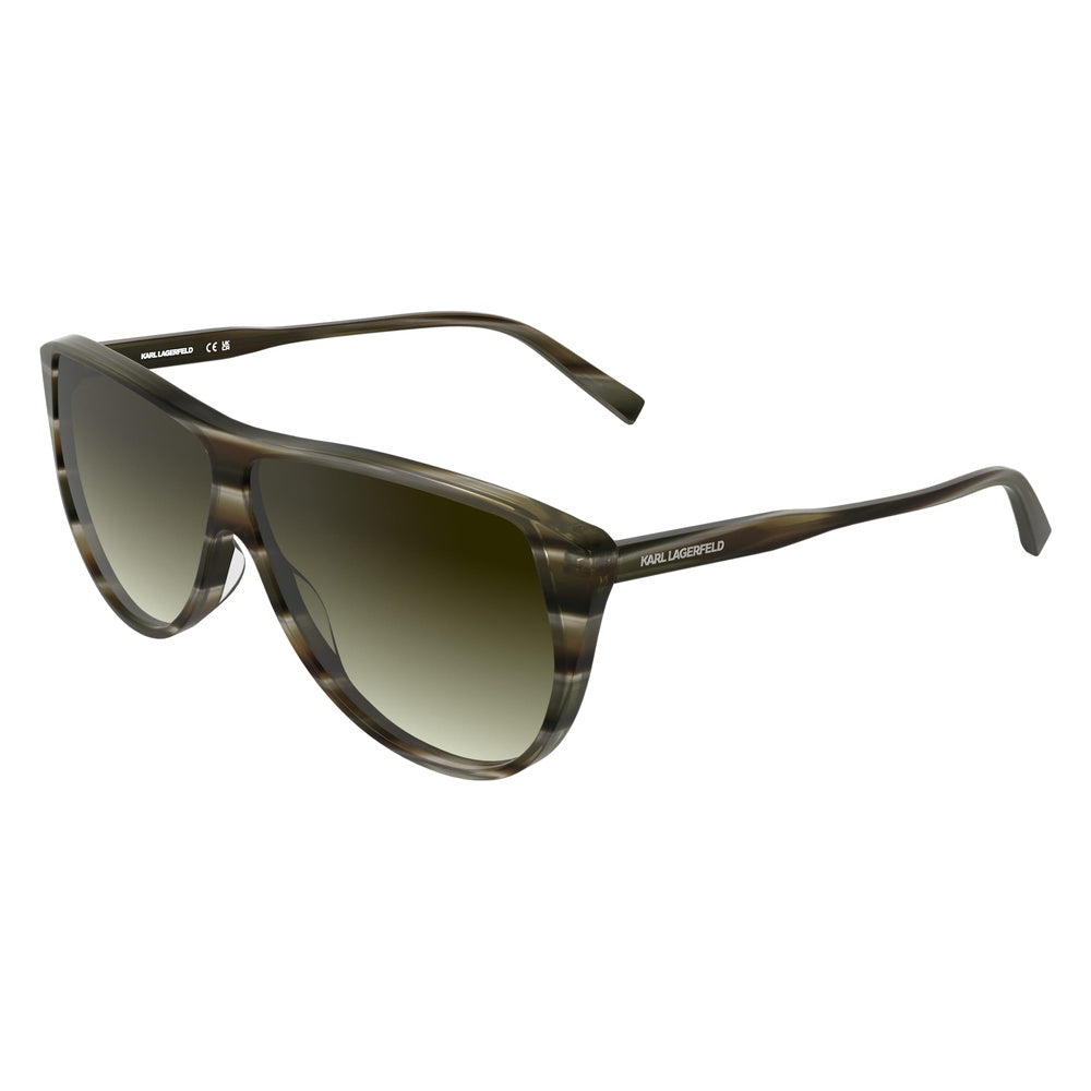 Gafas De Sol KARL LAGERFELD KL6227S 001 Unisex Talla 62 mm