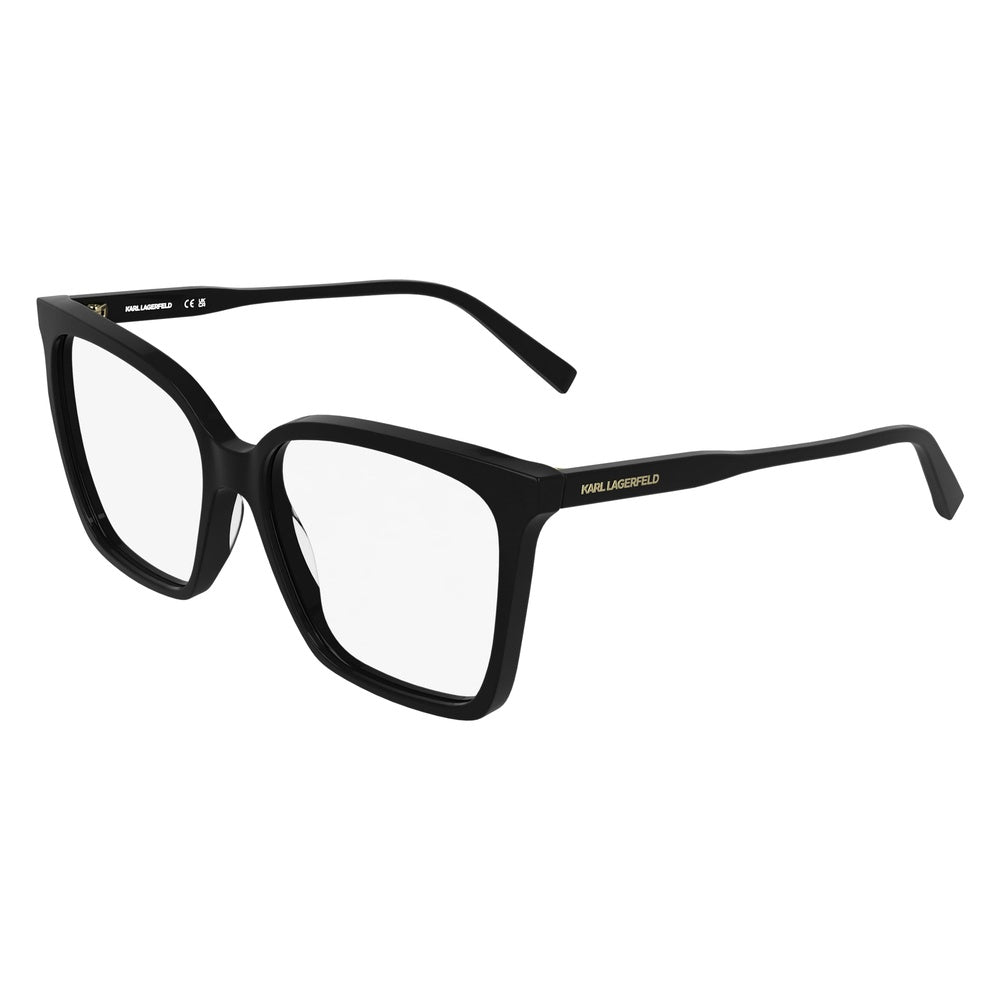 Gafas De Vista KARL LAGERFELD KL6231 001 Mujer Talla 55 mm