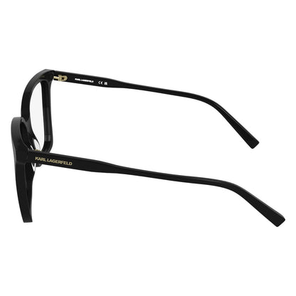 Gafas De Vista KARL LAGERFELD KL6231 001 Mujer Talla 55 mm