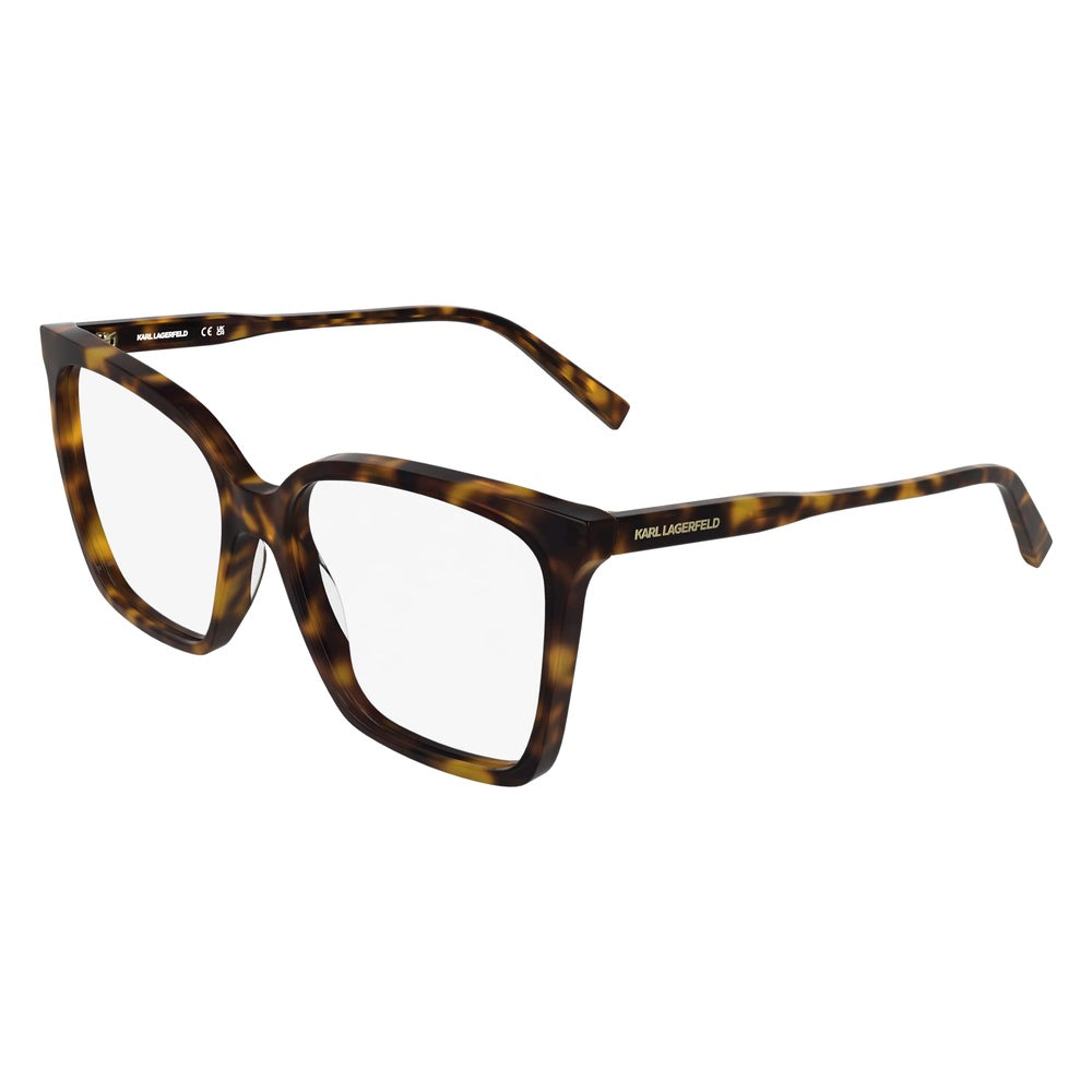 Gafas De Vista KARL LAGERFELD KL6231 001 Mujer Talla 55 mm
