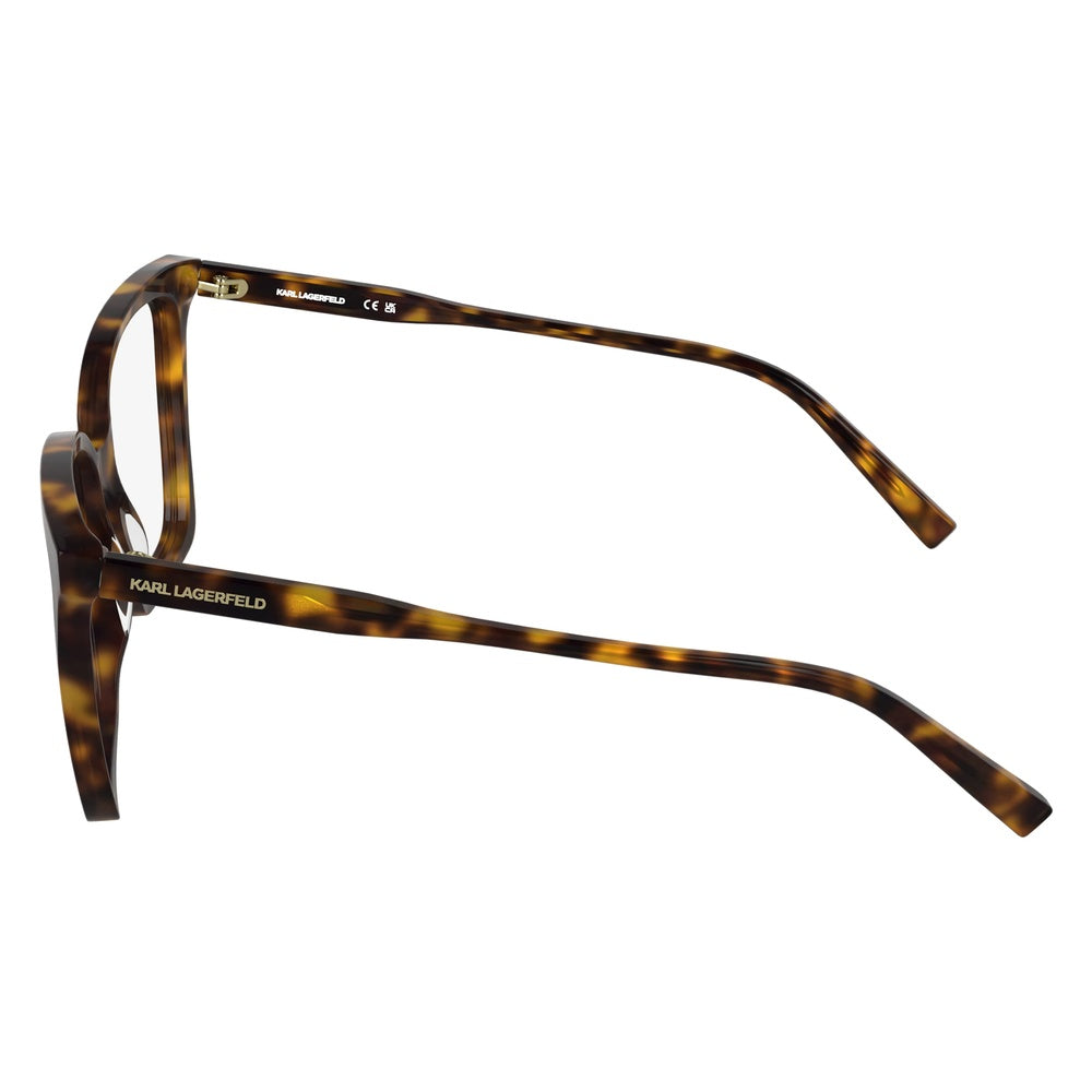 Gafas De Vista KARL LAGERFELD KL6231 001 Mujer Talla 55 mm