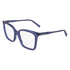 Gafas De Vista KARL LAGERFELD KL6231 001 Mujer Talla 55 mm