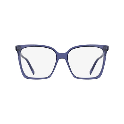 Gafas De Vista KARL LAGERFELD KL6231 001 Mujer Talla 55 mm