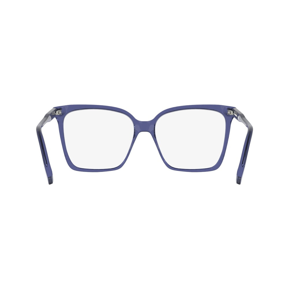 Gafas De Vista KARL LAGERFELD KL6231 001 Mujer Talla 55 mm