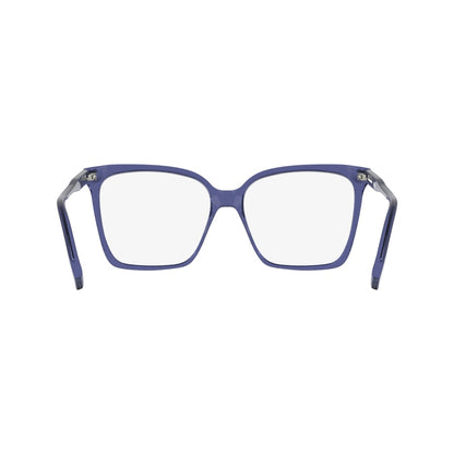 Gafas De Vista KARL LAGERFELD KL6231 001 Mujer Talla 55 mm