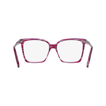 Gafas De Vista KARL LAGERFELD KL6231 001 Mujer Talla 55 mm