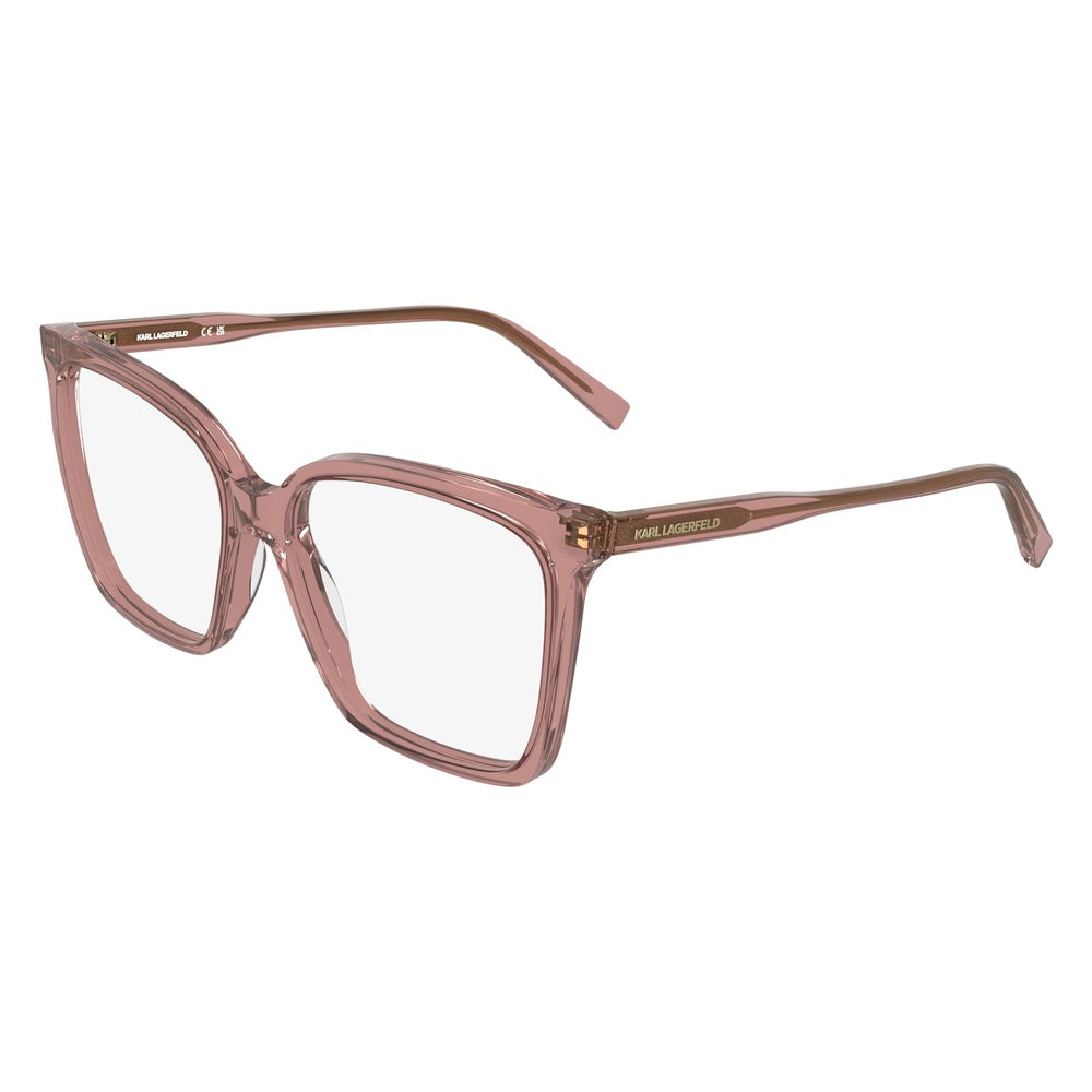Gafas De Vista KARL LAGERFELD KL6231 001 Mujer Talla 55 mm