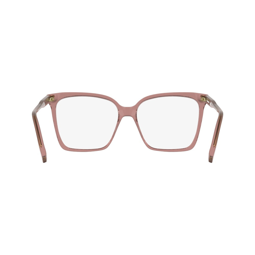 Gafas De Vista KARL LAGERFELD KL6231 001 Mujer Talla 55 mm