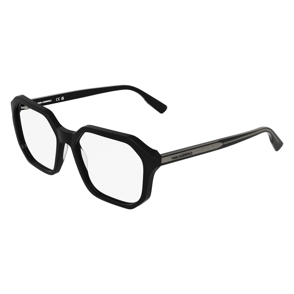 Gafas De Vista KARL LAGERFELD KL6234 001 Hombre Talla 56 mm