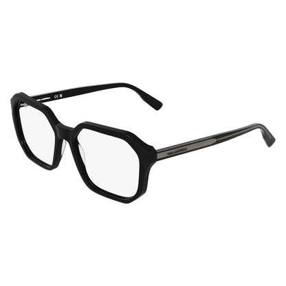 Gafas De Vista KARL LAGERFELD KL6234 001 Hombre Talla 56 mm