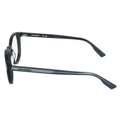 Gafas De Vista KARL LAGERFELD KL6235 001 Unisex Talla 50 mm