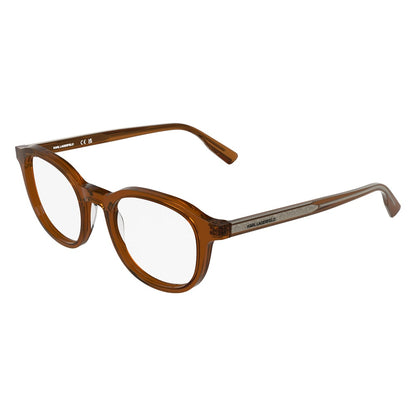 Gafas De Vista KARL LAGERFELD KL6235 001 Unisex Talla 50 mm