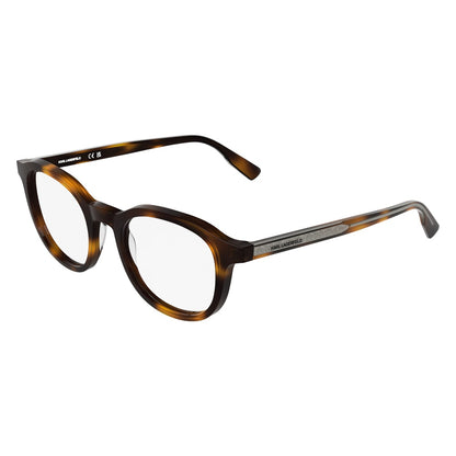 Gafas De Vista KARL LAGERFELD KL6235 001 Unisex Talla 50 mm