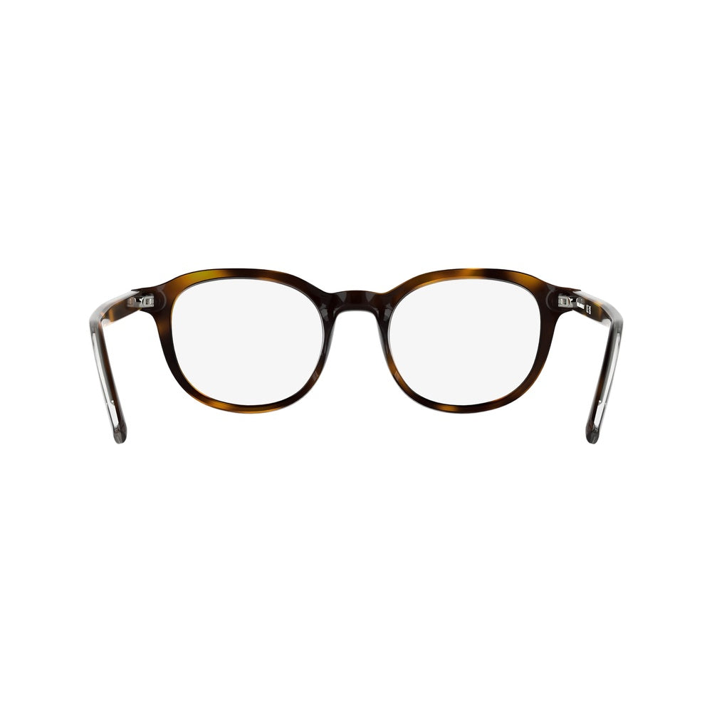 Gafas De Vista KARL LAGERFELD KL6235 001 Unisex Talla 50 mm