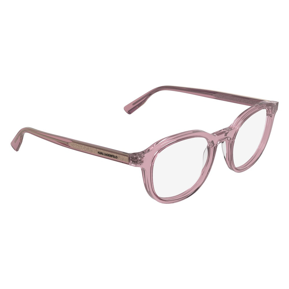 Gafas De Vista KARL LAGERFELD KL6235 001 Unisex Talla 50 mm