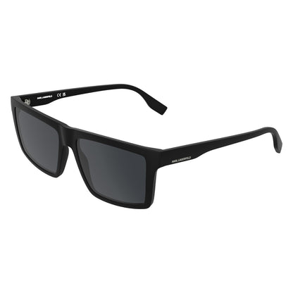Gafas De Sol KARL LAGERFELD KL6225S 002 Hombre Talla 57 mm