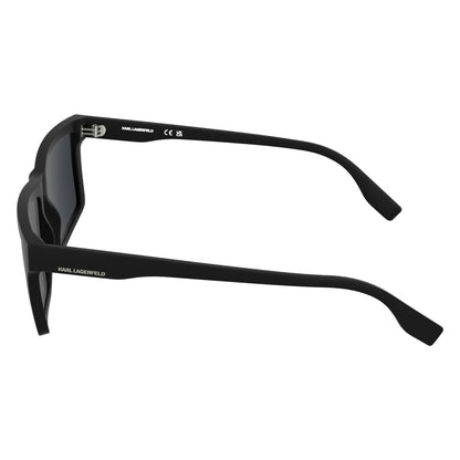 Gafas De Sol KARL LAGERFELD KL6225S 002 Hombre Talla 57 mm