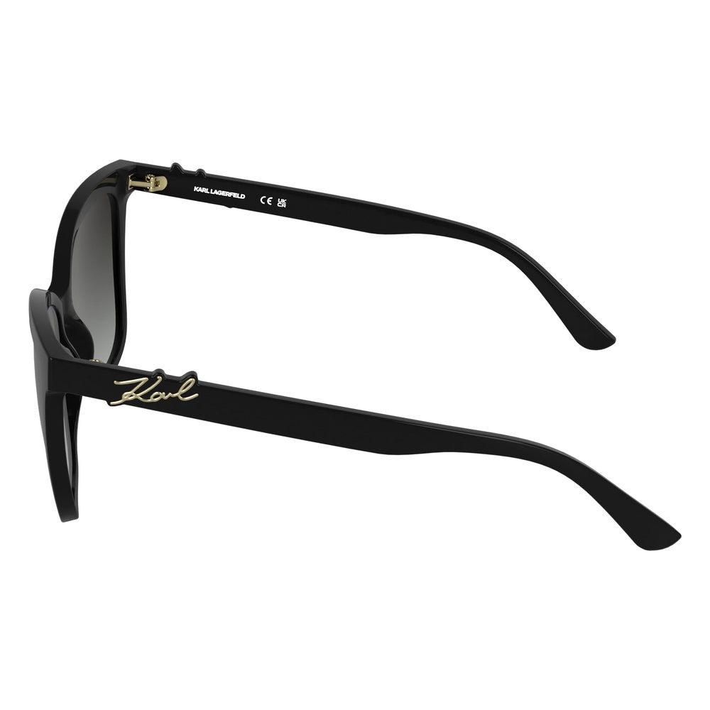 Gafas De Sol KARL LAGERFELD KL6223S 001 Mujer Talla 56 mm