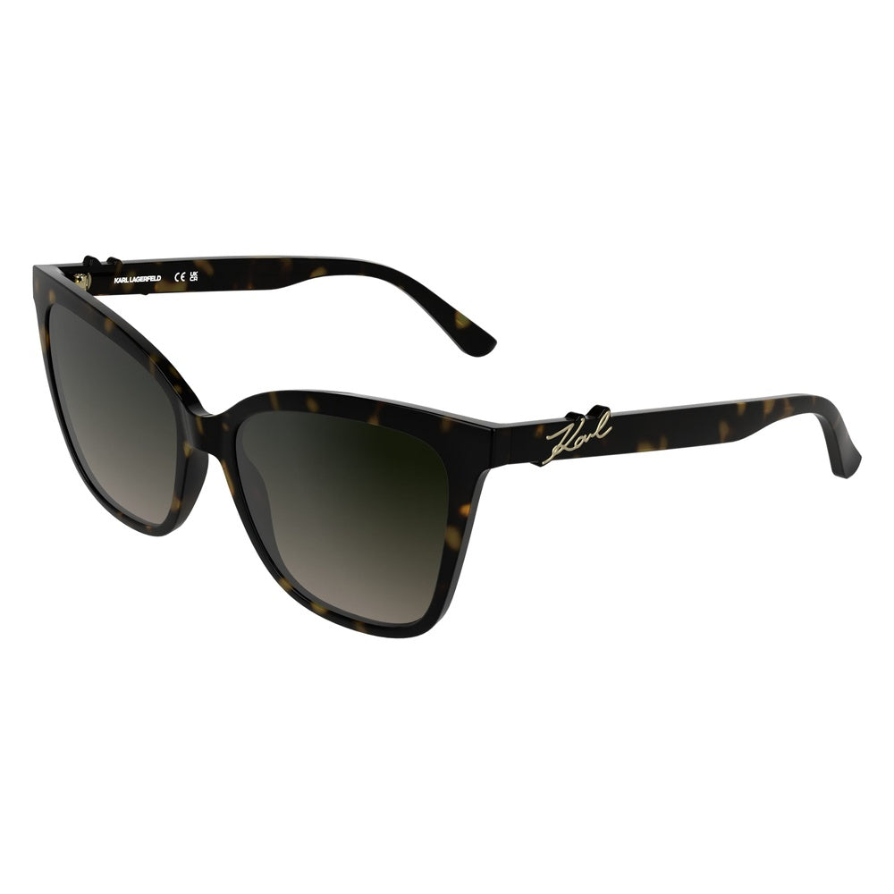Gafas De Sol KARL LAGERFELD KL6223S 001 Mujer Talla 56 mm