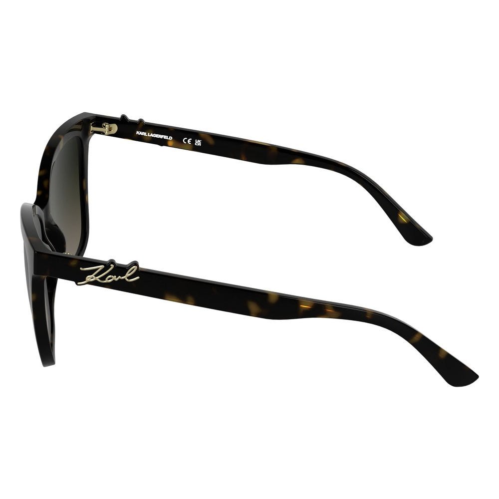 Gafas De Sol KARL LAGERFELD KL6223S 001 Mujer Talla 56 mm