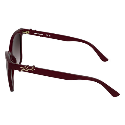 Gafas De Sol KARL LAGERFELD KL6223S 001 Mujer Talla 56 mm