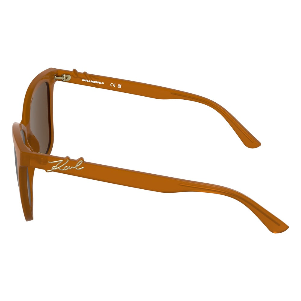 Gafas De Sol KARL LAGERFELD KL6223S 001 Mujer Talla 56 mm
