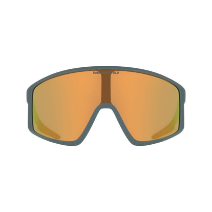 Gafas De Sol KARL LAGERFELD KLJ6228S 008 Unisex Talla 61 mm