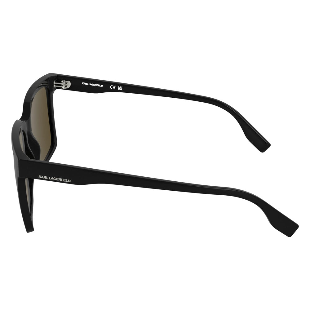 Gafas De Sol KARL LAGERFELD KL6224S 001 Hombre Talla 55 mm