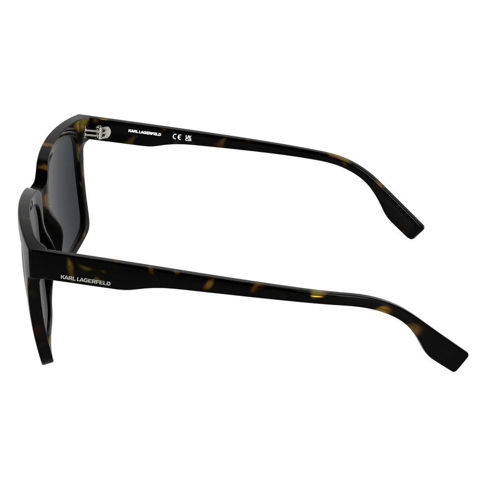 Gafas De Sol KARL LAGERFELD KL6224S 001 Hombre Talla 55 mm