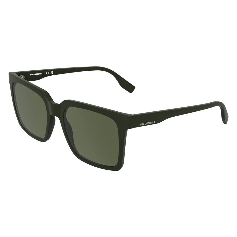 Gafas De Sol KARL LAGERFELD KL6224S 001 Hombre Talla 55 mm