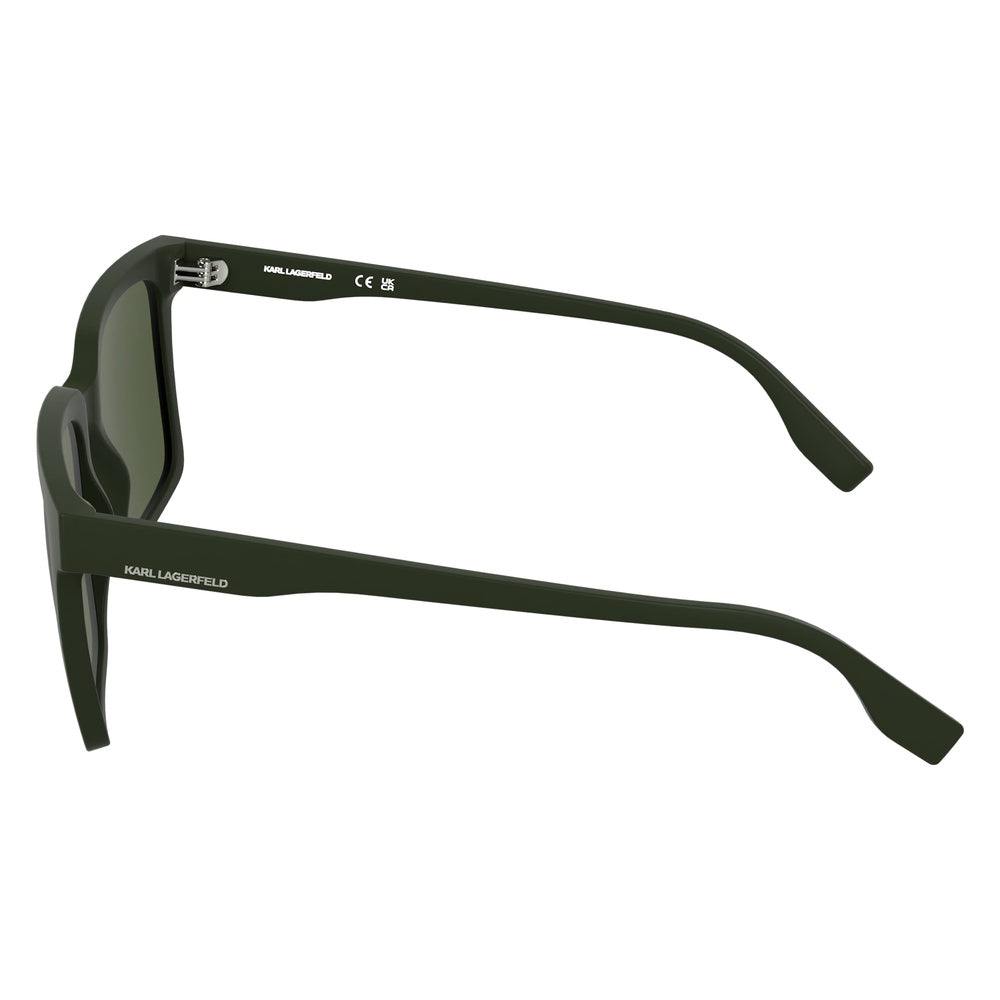 Gafas De Sol KARL LAGERFELD KL6224S 001 Hombre Talla 55 mm