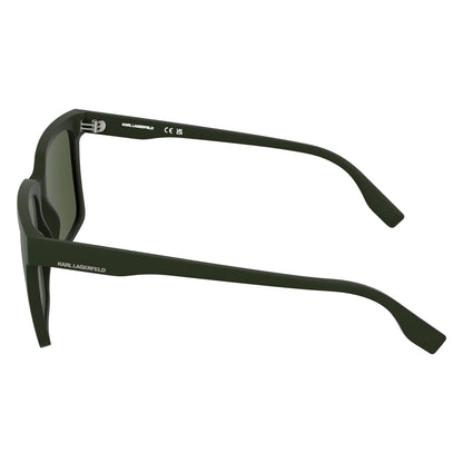 Gafas De Sol KARL LAGERFELD KL6224S 001 Hombre Talla 55 mm